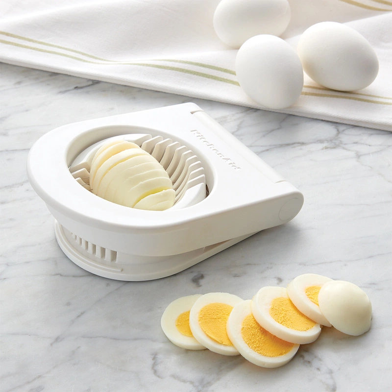 KitchenAid Culinary Tools - krajalnica do jajek na twardo