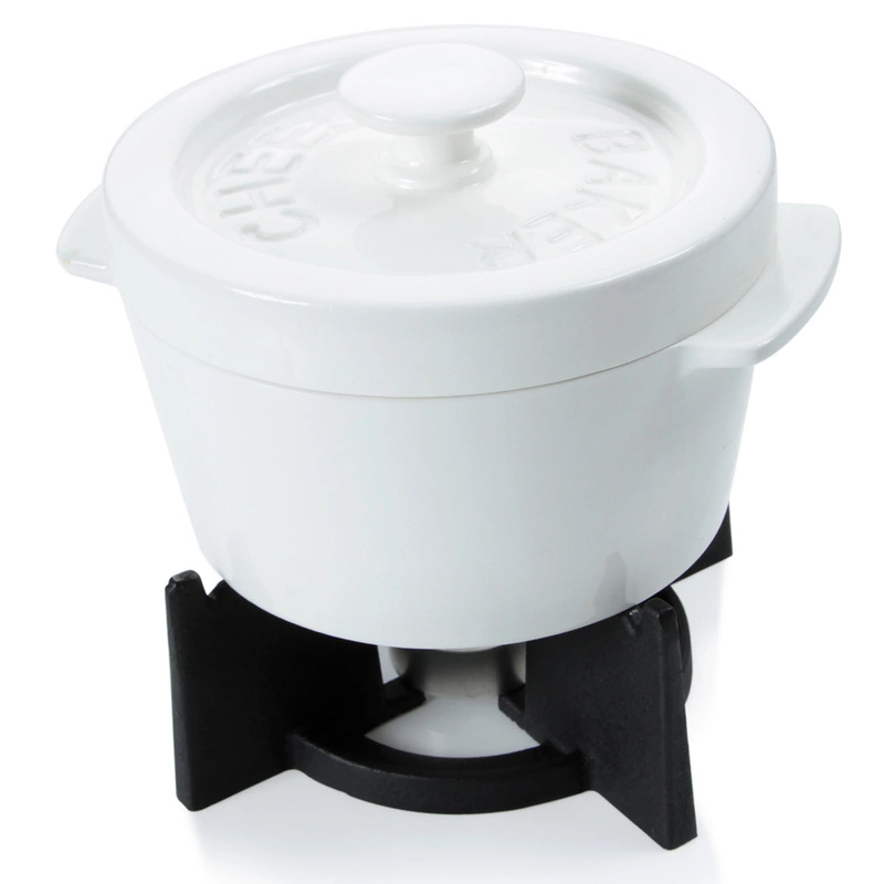 Boska - Zestaw do sera Chesse Baker