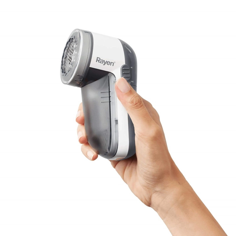 RAYEN - Elektryczna golarka do ubrań