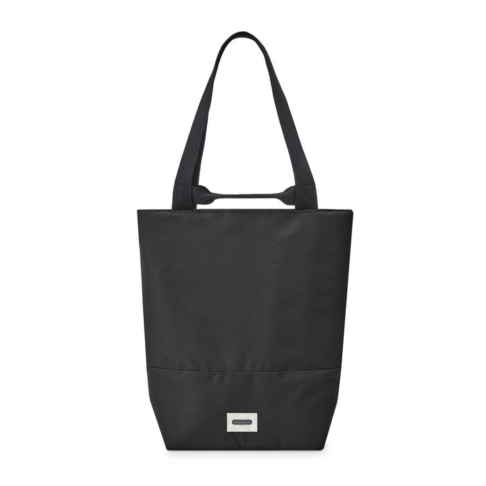 Black+Blum - Torba termiczna, czarny NEW