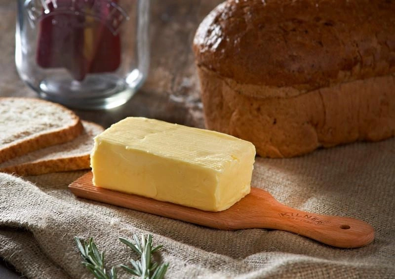 Kilner - Zestaw 2 szpatułek do masła