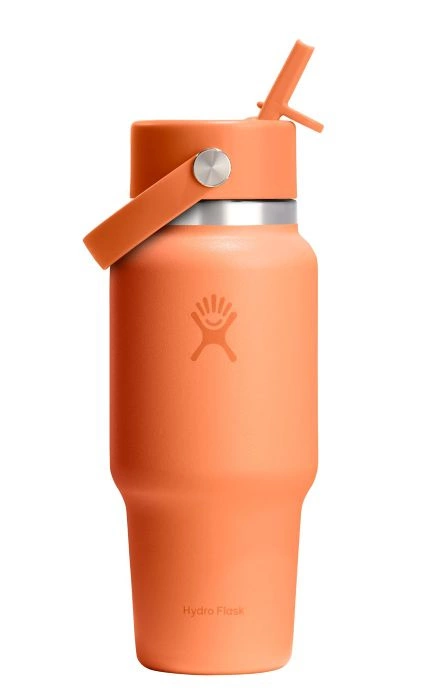 Hydro Flask - Butelka termiczna 24 oz Nectar Wide Mouth