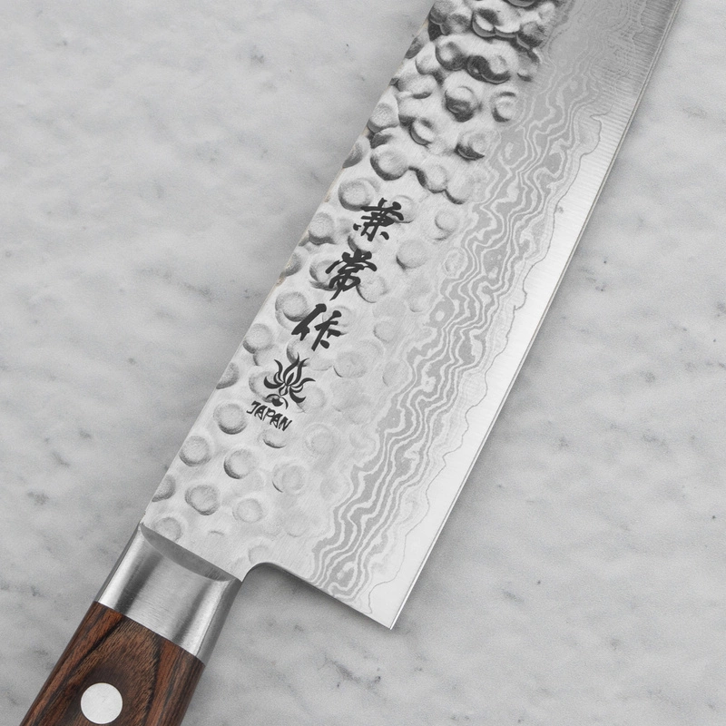 Kanetsune Seki - 900 VG-10 Nóż Szefa kuchni 21 cm