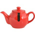 PK - Imbryk do herbaty 1,65 l czerwony