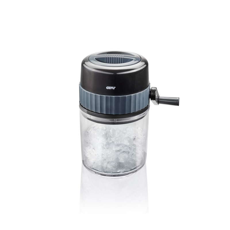 GEFU - kruszarka do lodu SLUSH