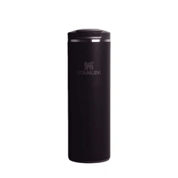 Stanley - kubek termiczny Aerolight Transit Flip Top 0.47 L Black 2.0