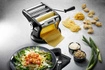 GEFU - maszynka do makaronu PASTA PERFETTA NERO