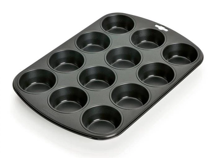 KAISER - Forma do 12 sztuk  muffinek, Creativ