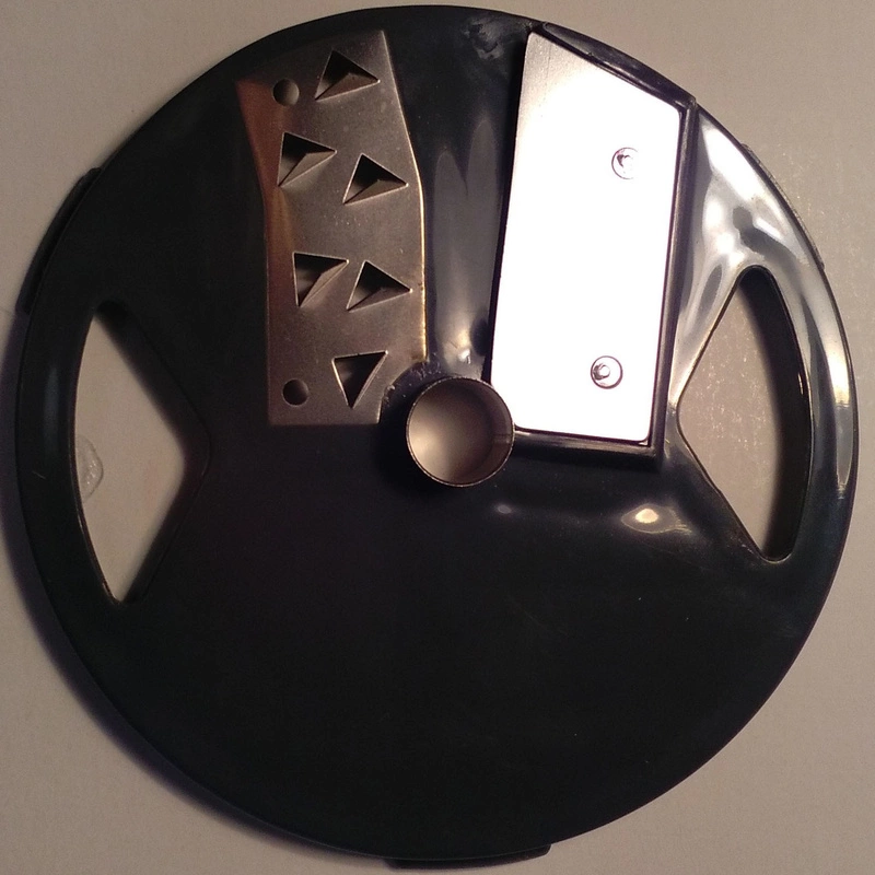 GSD - Krajalnica korbkowa do warzyw