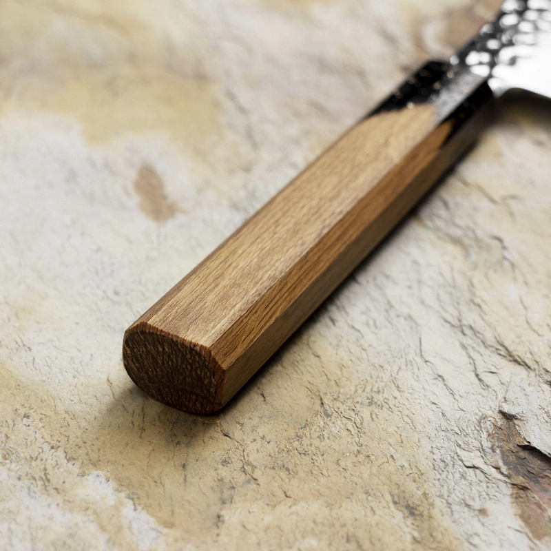 Sakai Takayuki - Urushi VG-10 Kokushin Nóż uniwersalny 15 cm