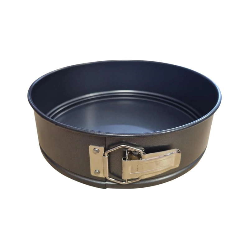 MASTRAD - Metalowa forma tortownica 20cm