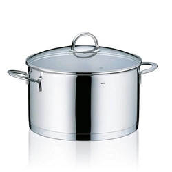 Kela - Garnek z pokrywką 5 l Cailin