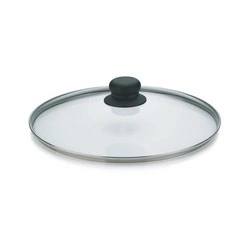 Kela - Szklana pokrywka 28cm Callisto