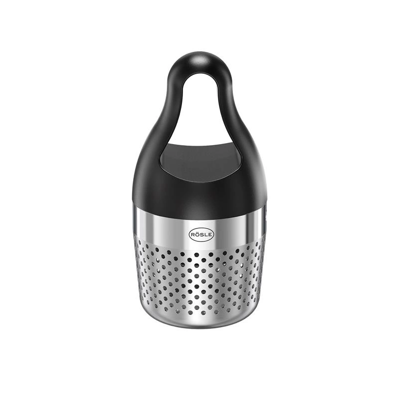 Roesle - Zaparzacz na zioła do zup / herbaty Egg