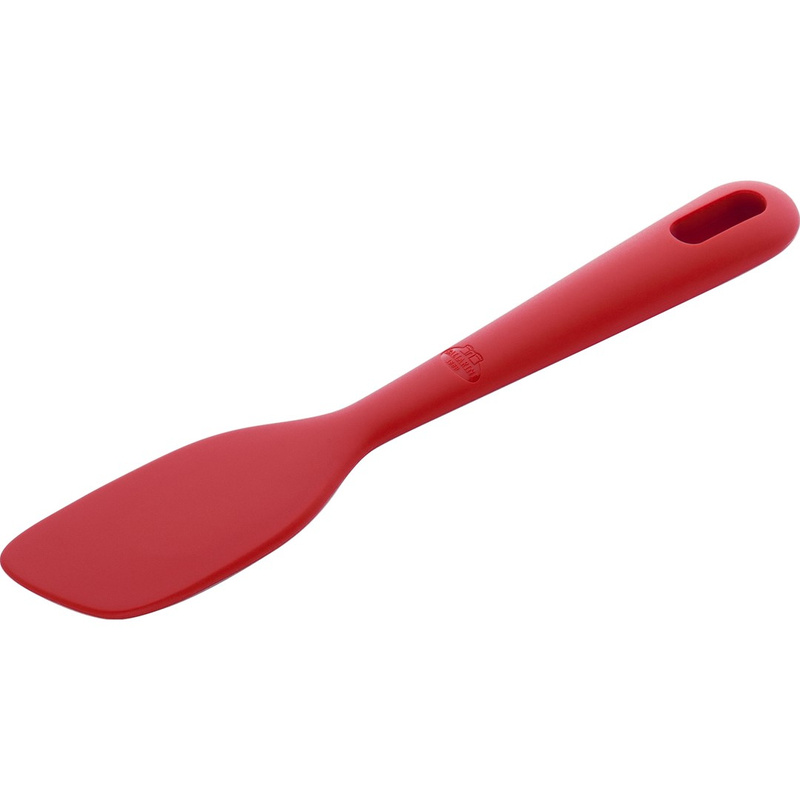 Ballarini - skrobak do ciast mały Rosso