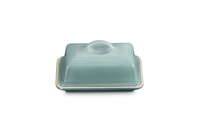 Le Creuset - Maselniczka kamionka sea salt