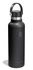 Hydro Flask - Butelka 21 oz Standard z nakrętką Flex, czarna