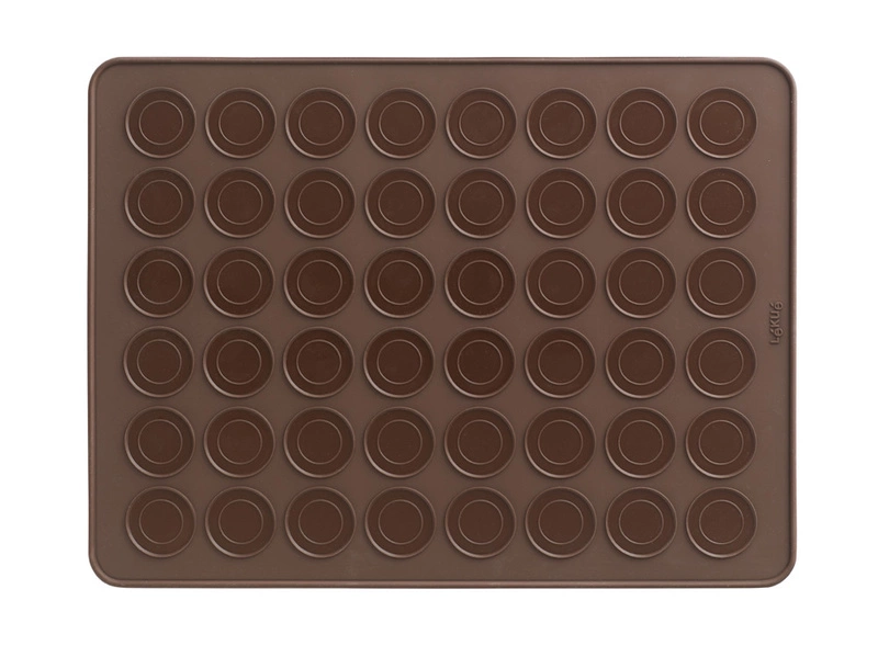 Lekue - zestaw do pieczenia ciasteczek makaroników
