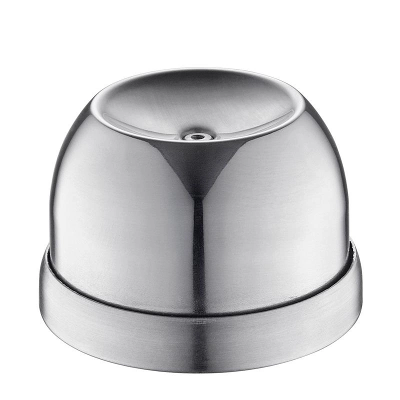 Kuchenprofi - nakłuwacz do jajek, stal nierdzewna, śred. 5,5 x 3,5 cm