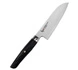 Mcusta Zanmai - Revolution SPG2 Nóż Santoku 15cm