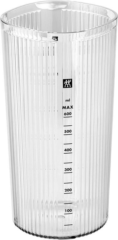 Zwilling - blender ręczny, biały Enfinigy