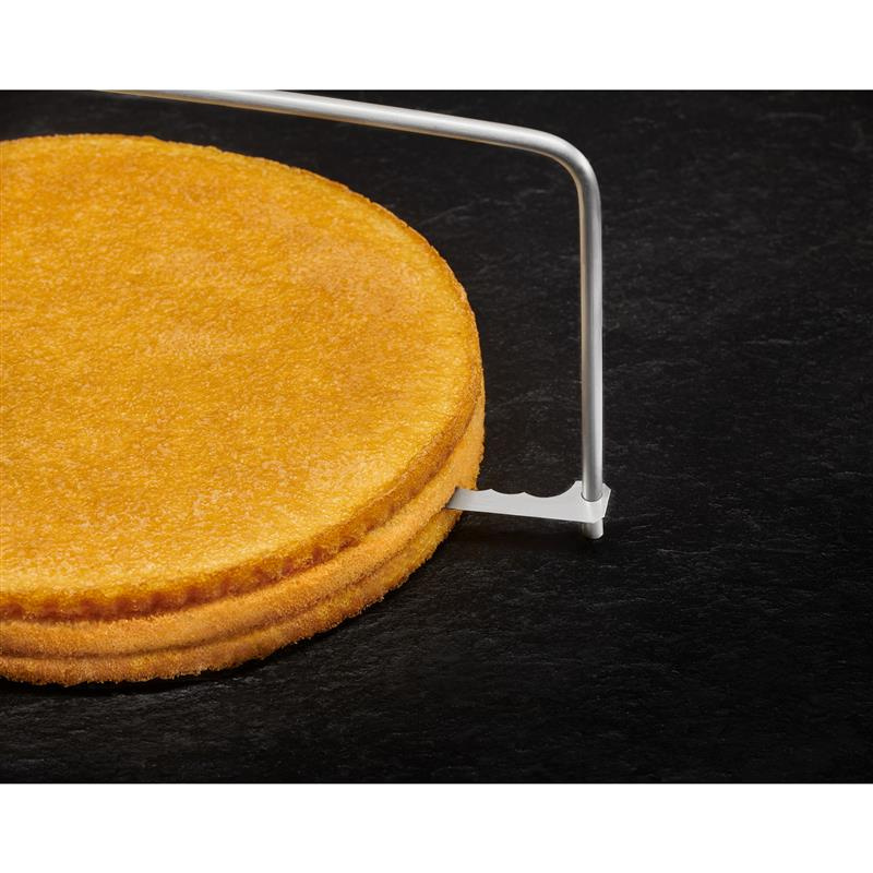 Lurch - nóż do biszkoptu, stal nierdzewna, 40 cm