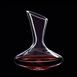 Cilio - karafka dekantacyjna do wina Vetro