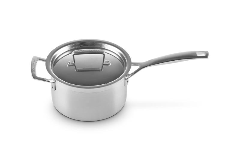 Le Creuset - 3ply Zestaw 3 naczyń