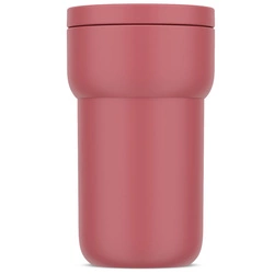 Mepal - Kubek podróżny Ellipse 275 ml Vivid Mauve
