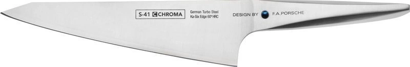 Chroma - Nóż Katano 185 mm Turbo