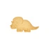 Birkmann - Birkmann foremka do ciasteczek TRICERATOPS 10 cm