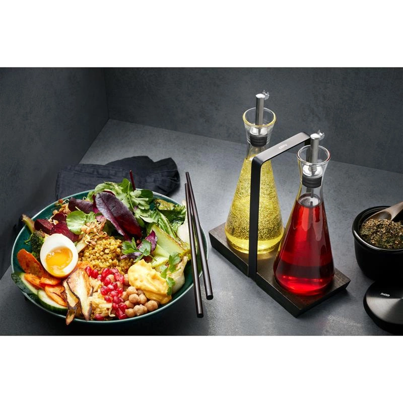 GEFU - zestaw do octu i oliwy X-PLOSION®