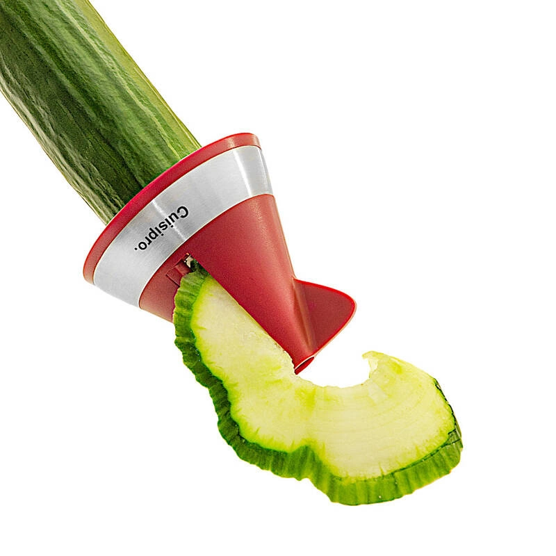 Cuisipro - Temperówka do warzyw zest.2szt