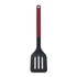 KitchenAid Culinary Tools - łopatka kuchenna z otworami Empire Red
