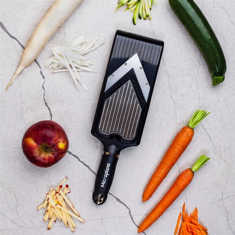 Microplane - Krajalnica Julienne V-Slicer