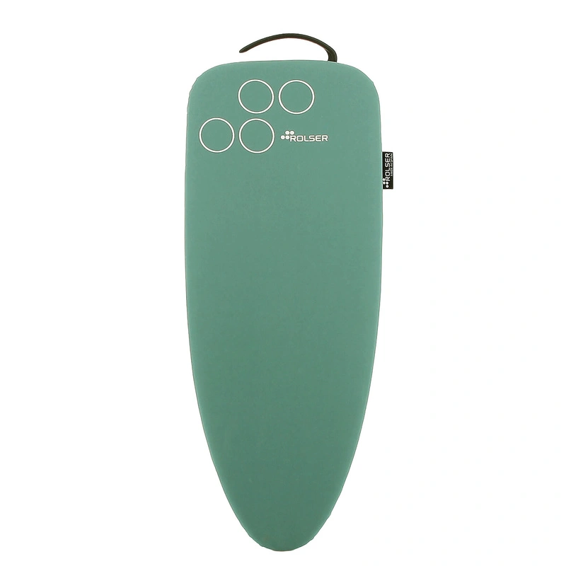 Rolser - Centro Planchado K-Mini Surf Salvia