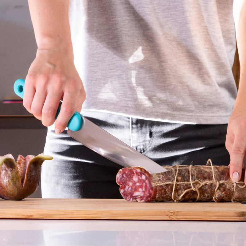 Trebonn - Nóż do mięsa japoński