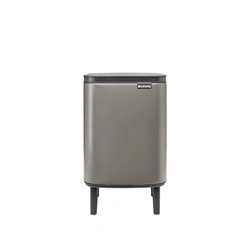 Brabantia - Kosz BO HI 7 l platyna