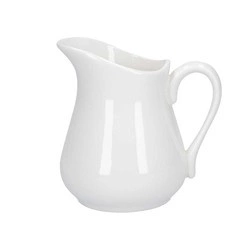 La Porcellana Bianca - kremówka z uchwytem 330 ml Corte