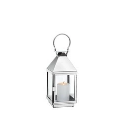 Cilio - lampion mini 13x13x36 cm Villa