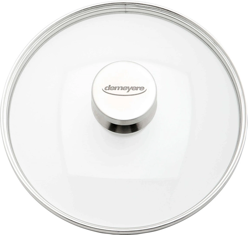 Demeyere - pokrywa uniwersalna różne rozmiary