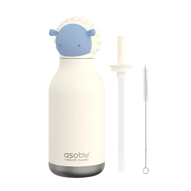 Asobu - BESTIE BOTTLE SHEEP 460ml