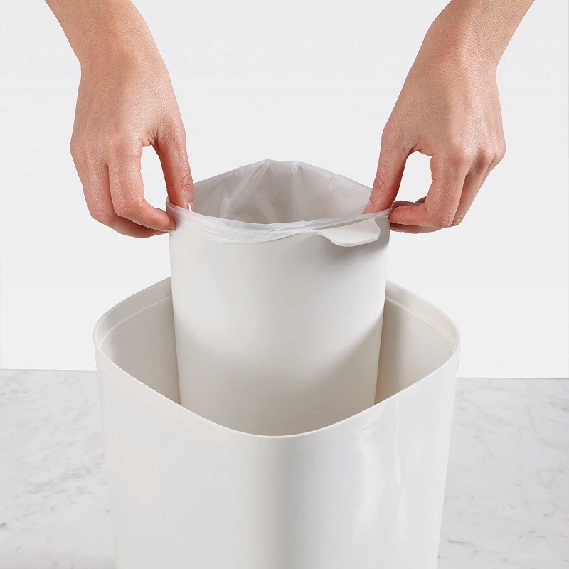 Joseph Joseph - Kosz łazienkowy do segregacji niebieski Split