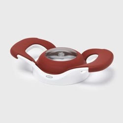 OXO - krajalnica do jabłek Good Grips dwuczęściowa