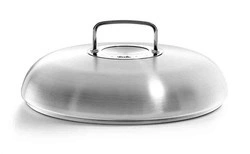 Fissler - Pokrywa do patelni 28cm Original Profi 2.0