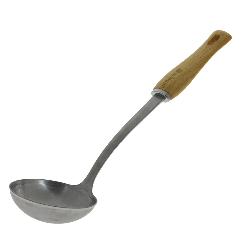 de Buyer - B BOIS Chochla 34 cm