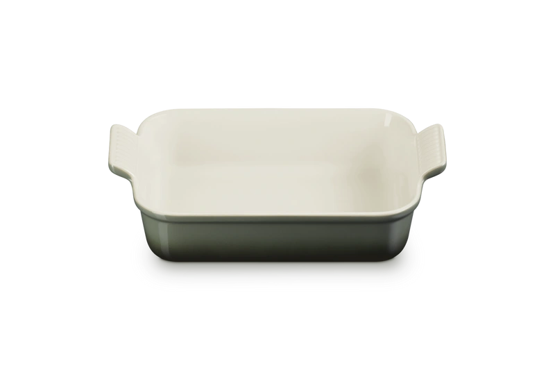 Le Creuset - Forma do zapiekania ceramiczna 26 cm thyme