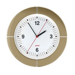 Guzzini - zegar I-clock