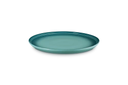Le Creuset - Duży talerz 27 cm bleu riviera