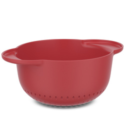 Mepal - Durszlak Chef It ?163 mm Coral